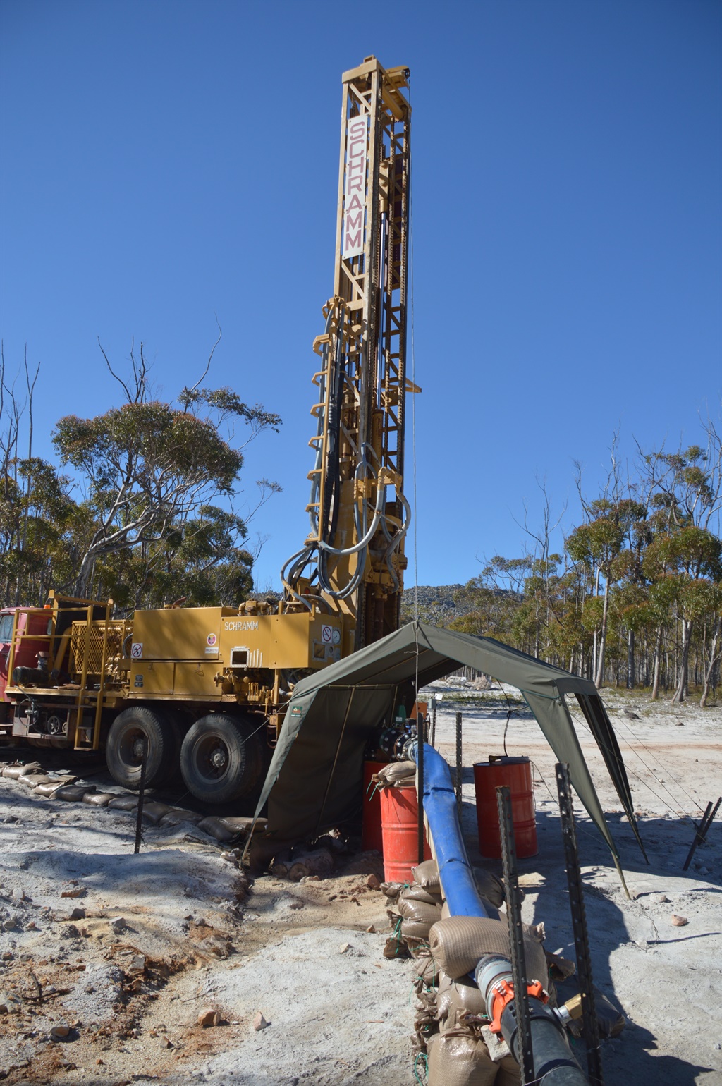 borehole drilling company near me